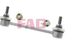 Stange/Strebe, Stabilisator