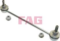 Stange/Strebe, Stabilisator