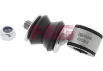 Stange/Strebe, Stabilisator