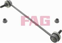 Stange/Strebe, Stabilisator