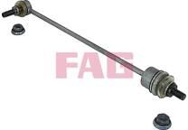Stange/Strebe, Stabilisator