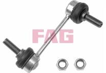 Stange/Strebe, Stabilisator