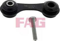 Stange/Strebe, Stabilisator