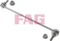 Stange/Strebe, Stabilisator
