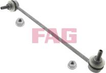 Stange/Strebe, Stabilisator