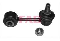 Stange/Strebe, Stabilisator