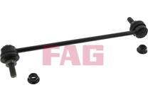 Stange/Strebe, Stabilisator