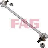 Stange/Strebe, Stabilisator FAG - 818 0385 10
