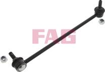 Stange/Strebe, Stabilisator