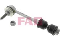 Stange/Strebe, Stabilisator