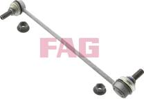 Stange/Strebe, Stabilisator