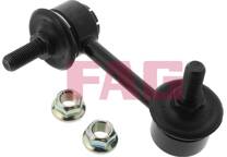 Stange/Strebe, Stabilisator