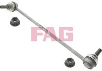 Stange/Strebe, Stabilisator