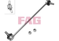 Stange/Strebe, Stabilisator