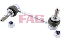 Stange/Strebe, Stabilisator