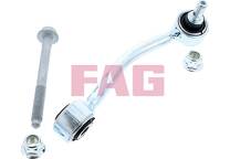 Stange/Strebe, Stabilisator