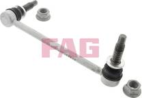 Stange/Strebe, Stabilisator