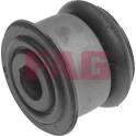 Support, silent bloc de suspension (berceau) FAG - 829 0550 10