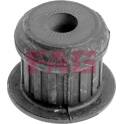 Support, silent bloc de suspension (berceau) FAG - 829 0552 10