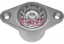 Supporto ammortizzatore a molla FEBI 188686 per DACIA SANDERO III 1