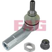 Testa barra d'accoppiamento FAG - 840 1156 10