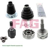 Tête de cardan FAG - 771 0344 30