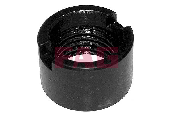 Threaded Sleeve, suspension strut