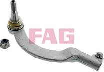 Tie Rod End