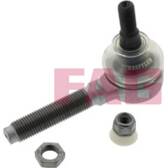 Tie Rod End FAG - 840 0922 10