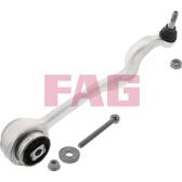Track control arm FAG - 821 0157 10