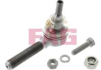 Track rod end