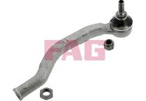 Track rod end