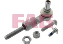Track rod end