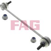 Travesaños/barras, estabilizador FAG - 818 0313 10