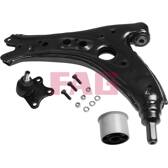 Triangle de suspension FAG - 824 0003 30