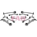 Voorwiel/Achterwiel ophanging FAG - 823 0001 30