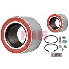 Wheel Bearing Kit FAG - 713 6101 30