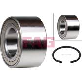 Wheel Bearing Kit FAG - 713 6188 60