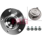 Wheel Bearing Kit FAG - 713 6495 40