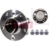 Wheel Bearing Kit FAG - 713 6496 00