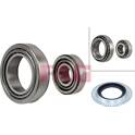 Wheel Bearing Kit FAG - 713 6677 60