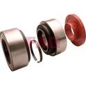 Wheel bearing FAG - 566074.H195