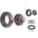 Wheel bearing FAG - 713 6061 40