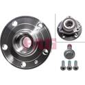 Wheel bearing FAG - 713 6107 70