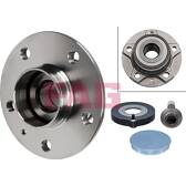 Wheel bearing FAG - 713 6108 90