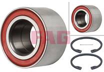 Wheel bearing
