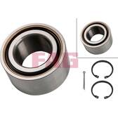 Wheel bearing FAG - 713 6441 70