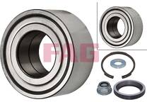 Wheel bearing