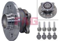 Wheel bearing
