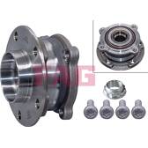 Wheel bearing FAG - 713 6497 00